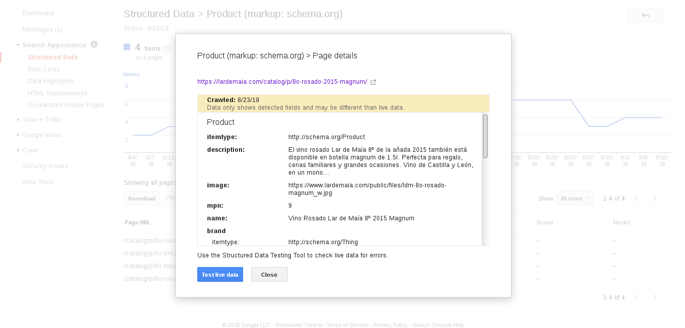 Search Console