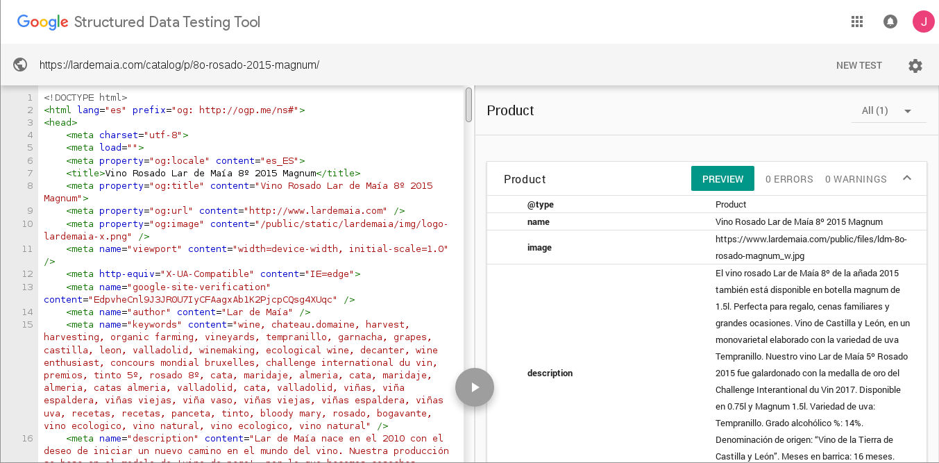 Search Console