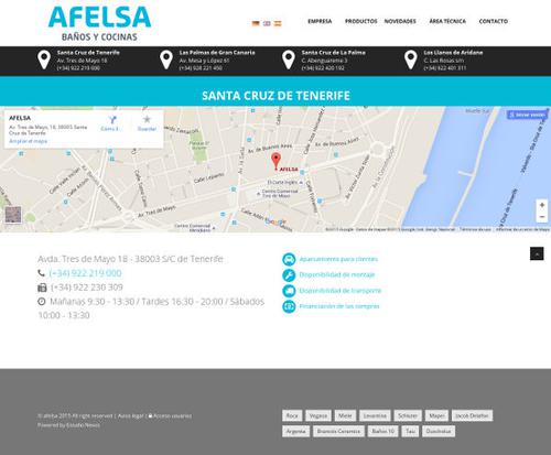 Afelsa