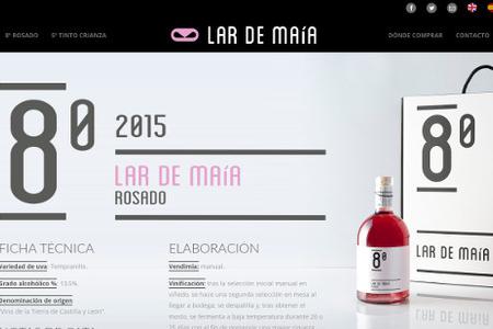 Lar de Maía Lar de Maía